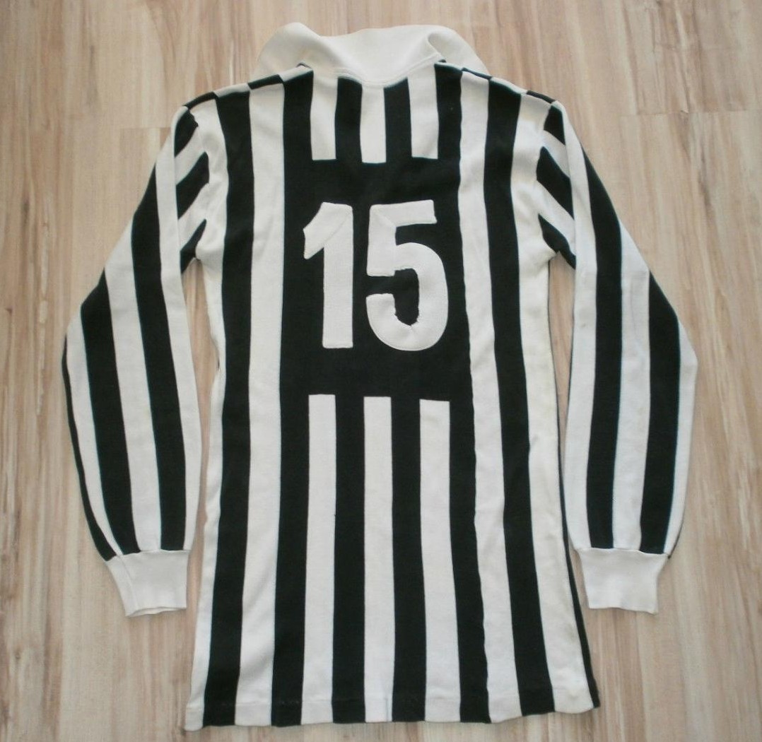 maillot de juventus fc domicile 1979-1980 pas cher