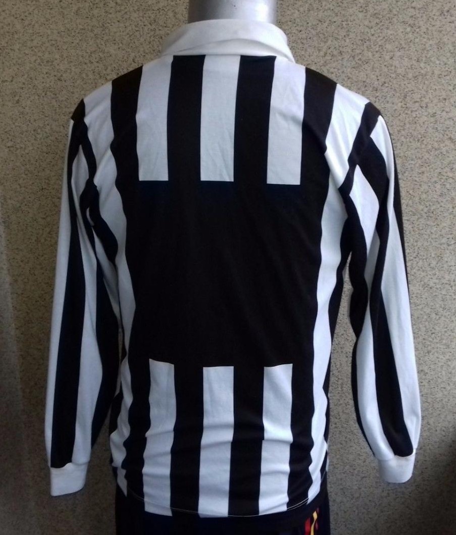 maillot de juventus fc domicile 1991-1992 pas cher