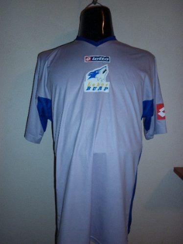 maillot de lobos buap gardien 2006 pas cher