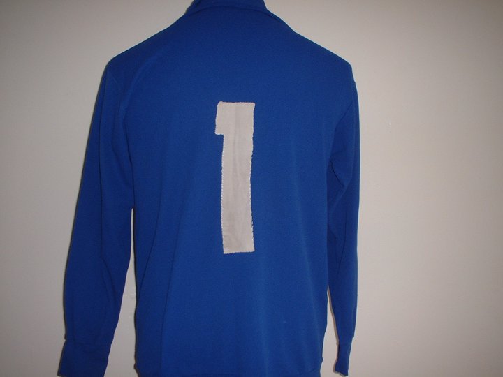 maillot de manchester united gardien 1973-1974 pas cher