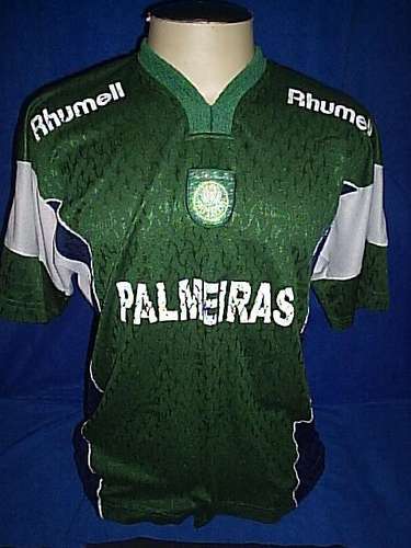 maillot de palmeiras domicile 1993 pas cher