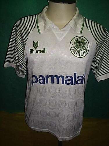 maillot de palmeiras exterieur 1995 pas cher