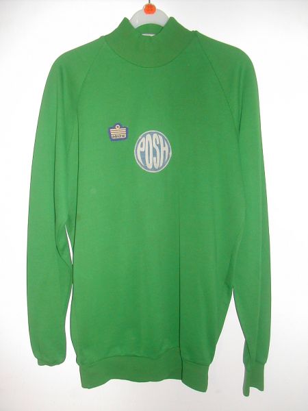 maillot de peterborough united gardien 1975-1977 pas cher