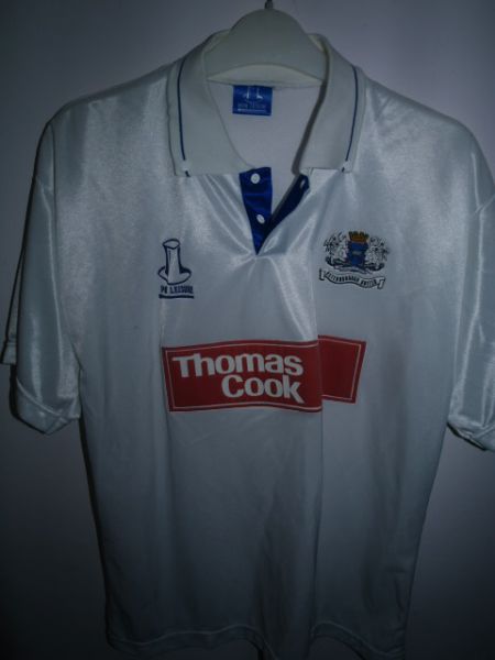 maillot de peterborough united third 1992-1994 pas cher