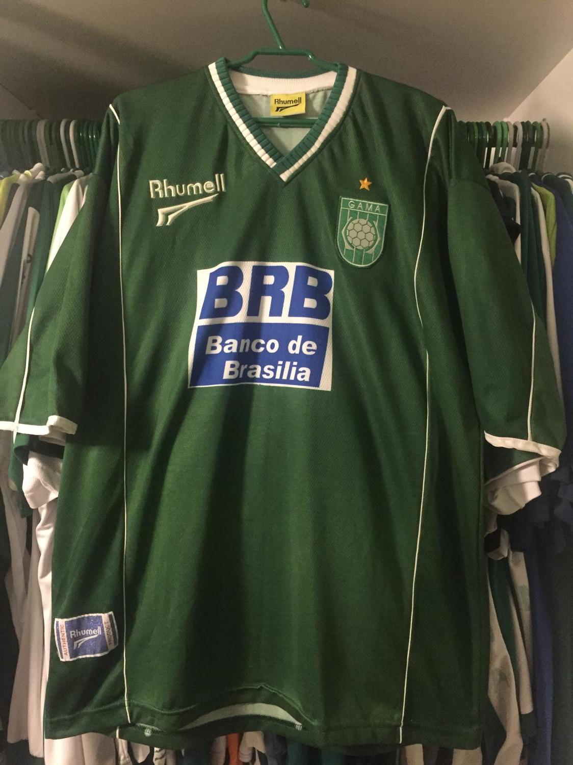 maillot de se gama domicile 2002 pas cher