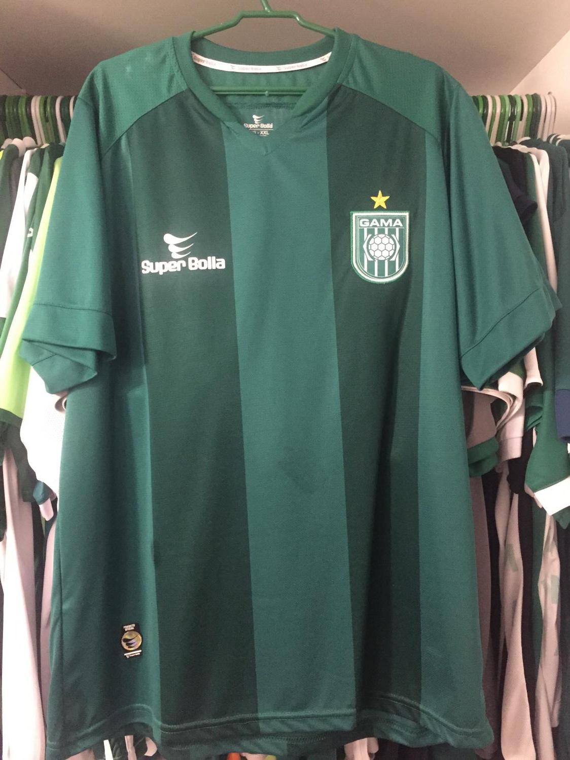 maillot de se gama domicile 2015 rétro