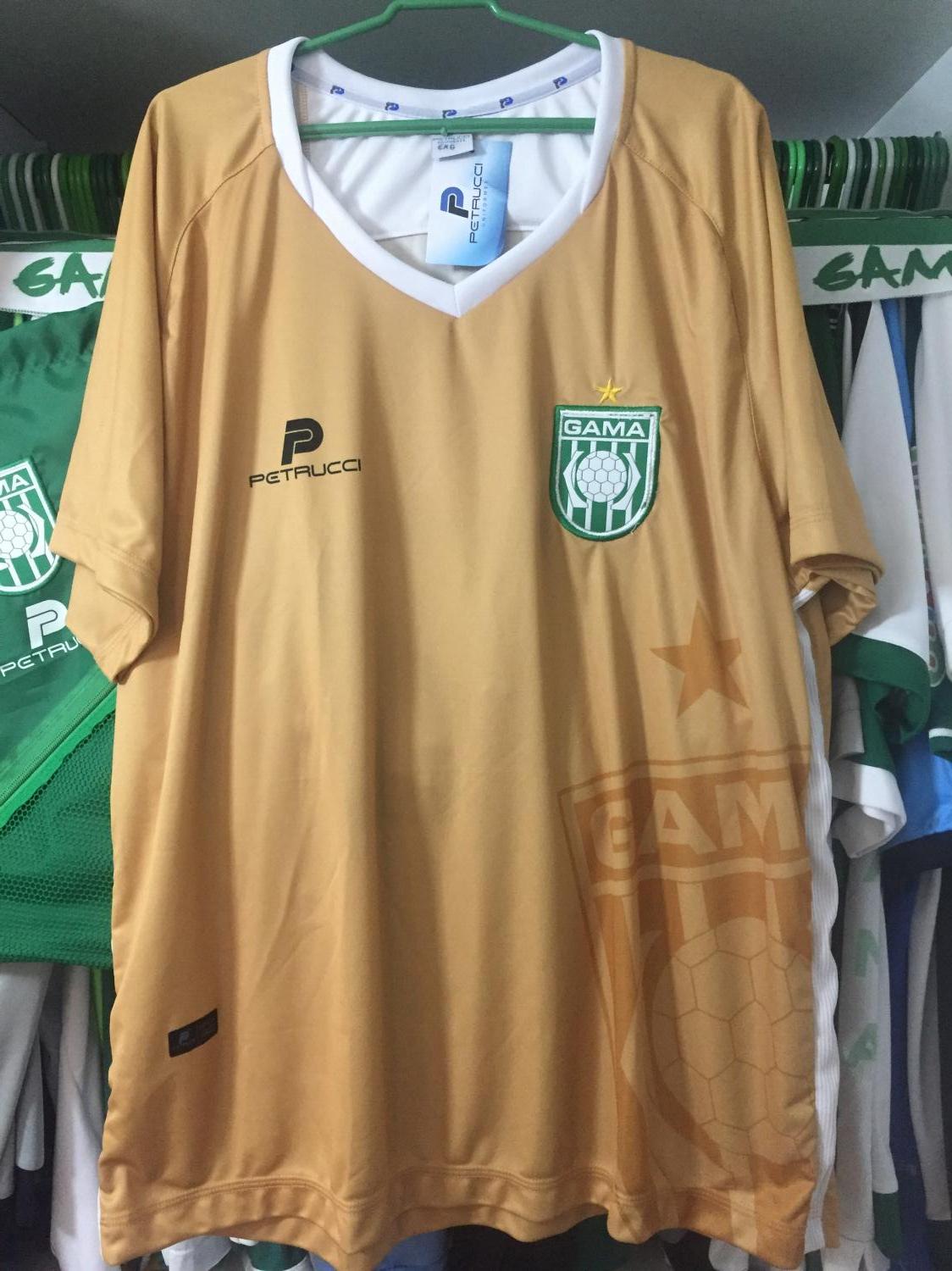 maillot de se gama gardien 2018 rétro