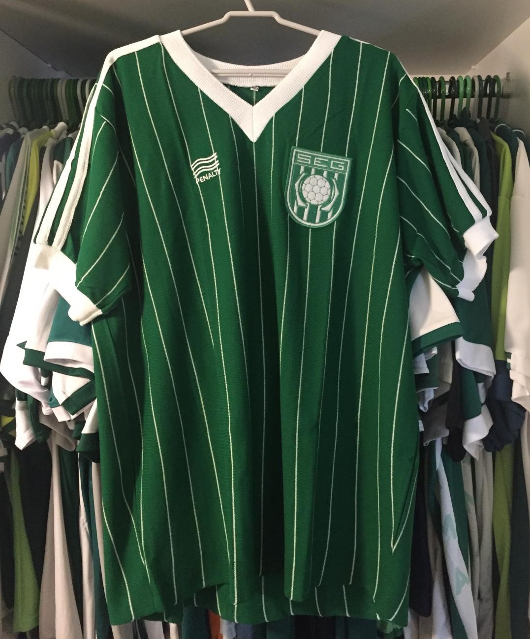 maillot de se gama réplique 1982 pas cher