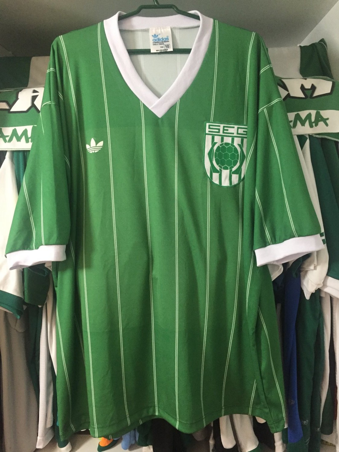 maillot de se gama réplique 1988 pas cher