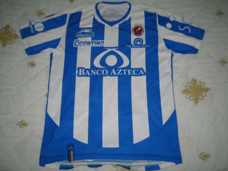 maillot de tiburones rojos de veracruz gardien 2008 pas cher