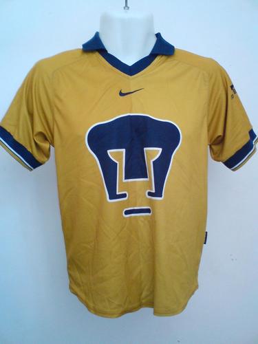 maillot de universidad nacional third 2001 rétro