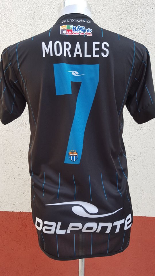 maillot deportes magallanes exterieur 2015-2016 pas cher