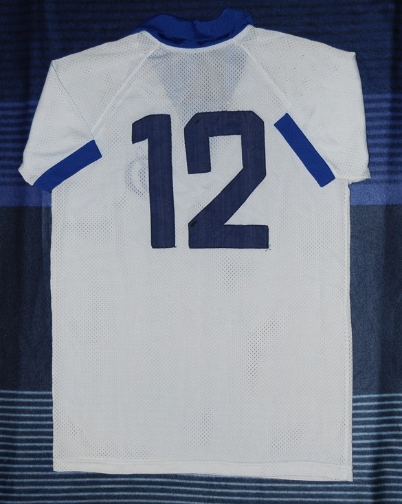 maillot dynamo kiev domicile 1975 pas cher