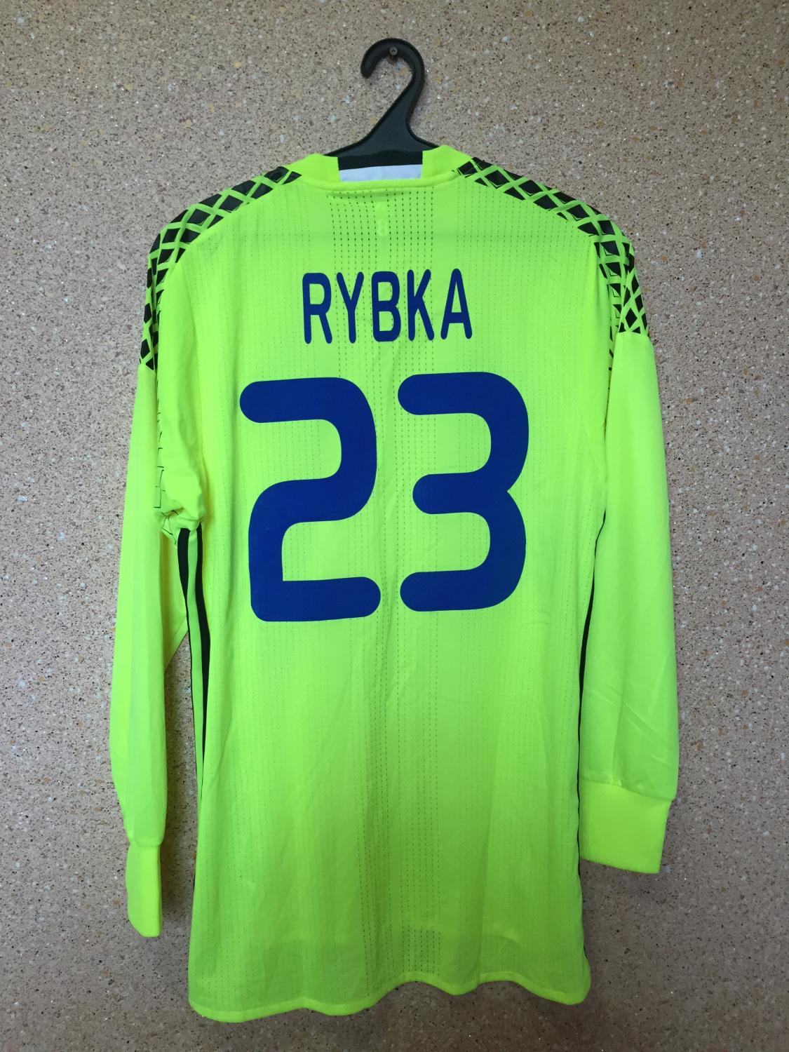 maillot dynamo kiev gardien 2016-2017 pas cher