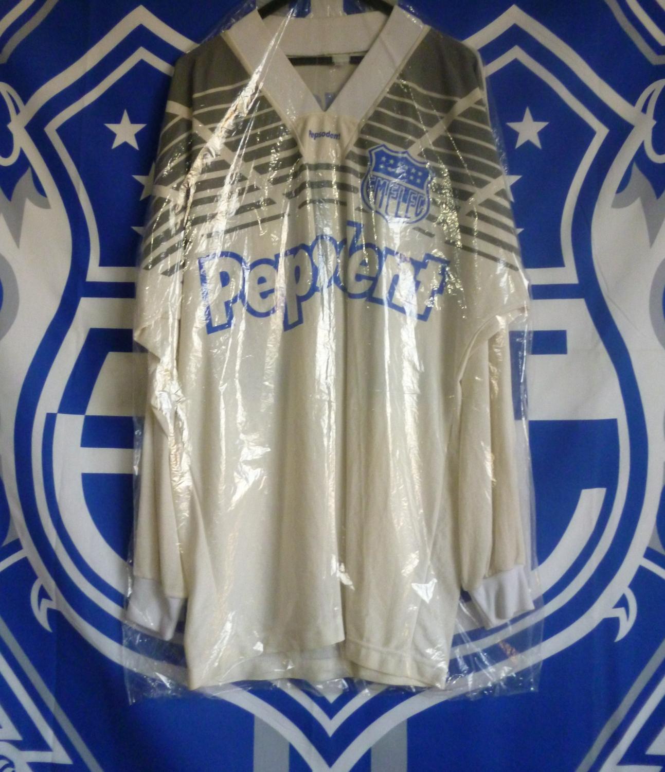 maillot emelec exterieur 1993 pas cher