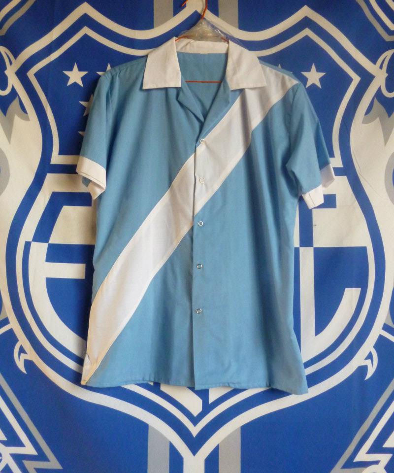 maillot emelec réplique 1957-1960 pas cher