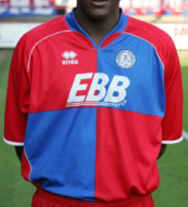 maillot équipe de aldershot town domicile 2006-2008 rétro