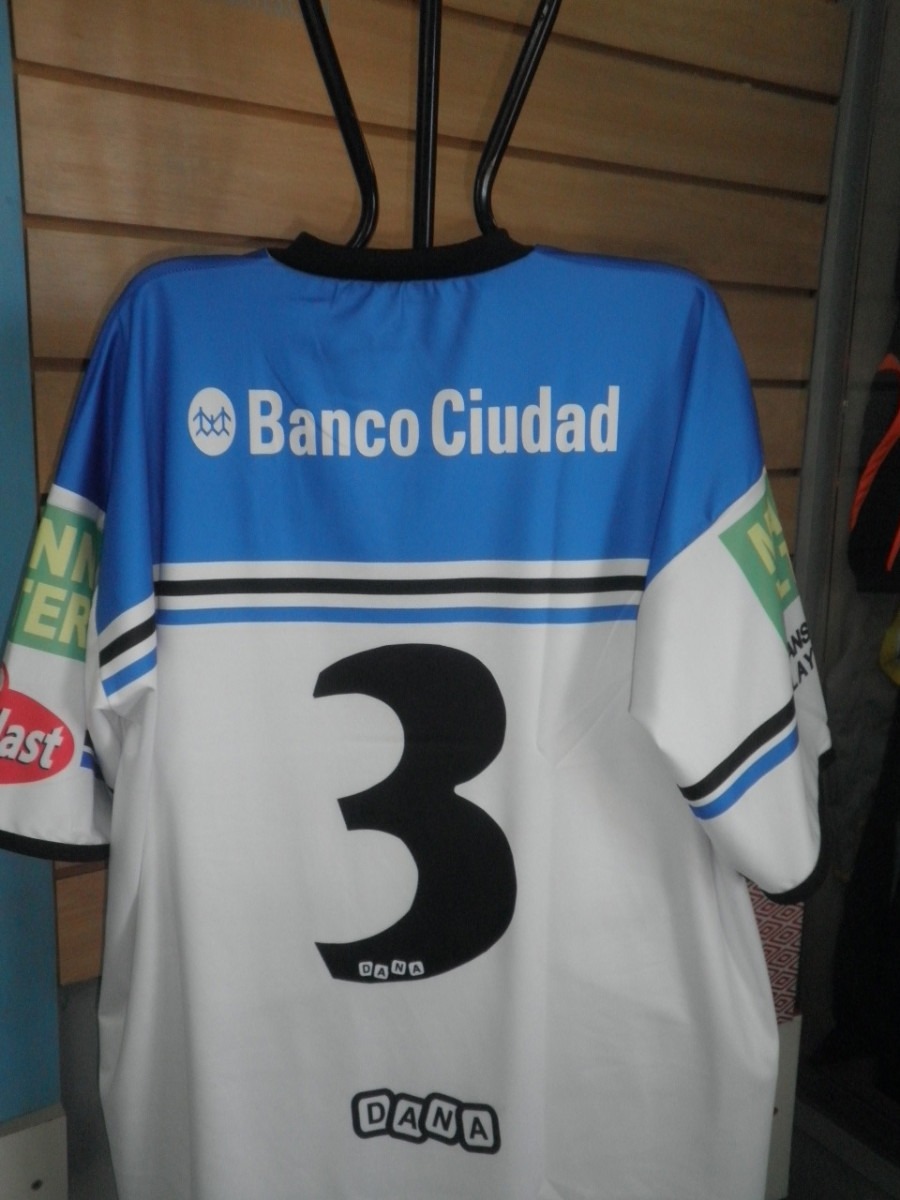 maillot équipe de almagro exterieur 2013 rétro