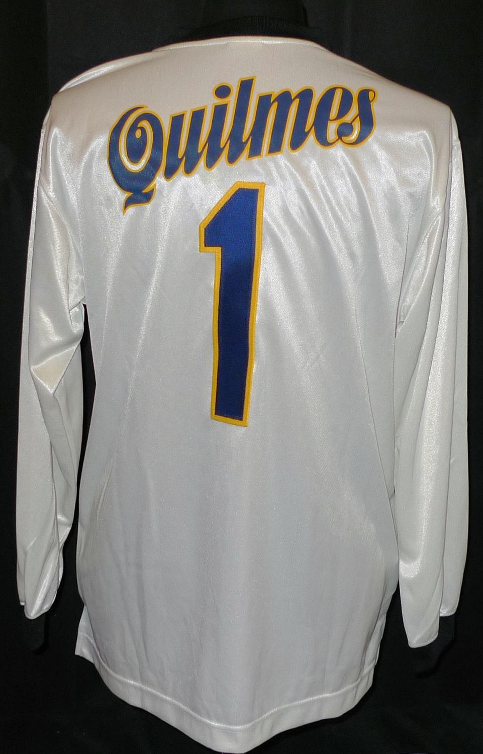 maillot équipe de boca juniors gardien 1998-1999 pas cher