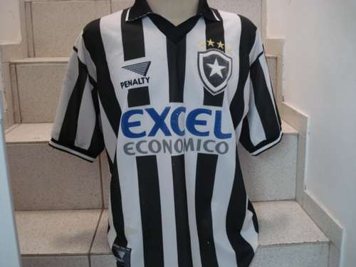 maillot équipe de botafogo fr domicile 1998 pas cher