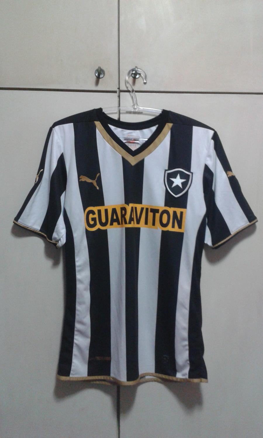 maillot équipe de botafogo fr domicile 2014 pas cher