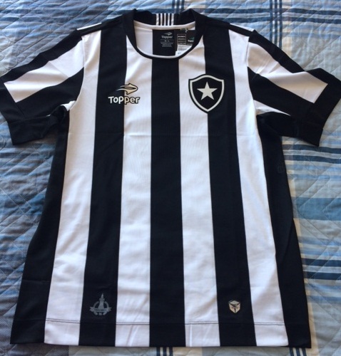 maillot équipe de botafogo fr domicile 2016-2017 pas cher