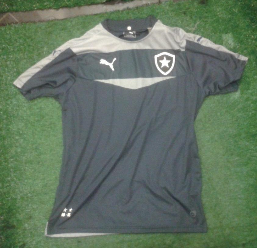 maillot équipe de botafogo fr gardien 2015-2016 pas cher