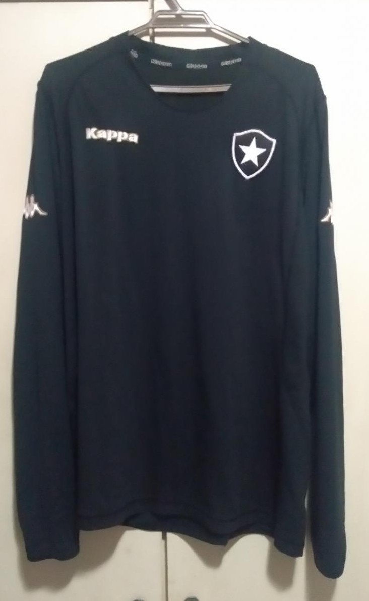 maillot équipe de botafogo fr third 2006-2007 pas cher