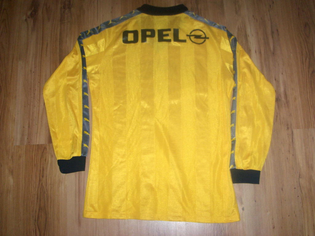 maillot équipe de bsc yb domicile 1988-1990 pas cher