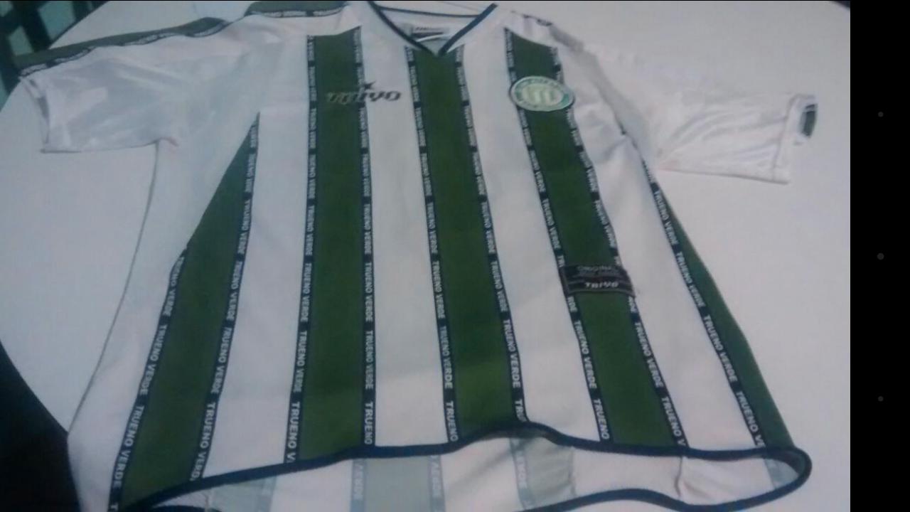 maillot équipe de casm domicile 2003 rétro