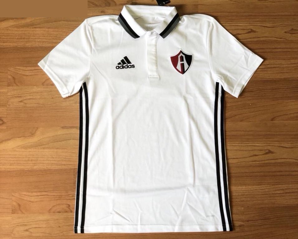 maillot équipe de cf atlas particulier 2018-2019 rétro