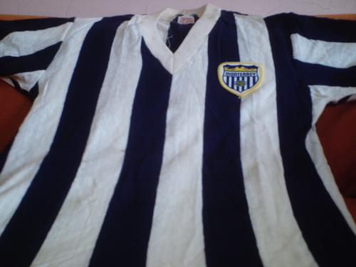 maillot équipe de cf monterrey domicile 1969 pas cher