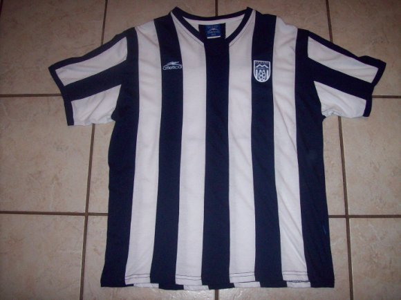 maillot équipe de cf monterrey domicile 1986-1987 pas cher