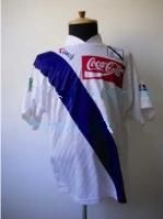 maillot équipe de cf puebla domicile 1993 pas cher