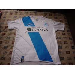 maillot équipe de cf puebla domicile 2005-2006 pas cher