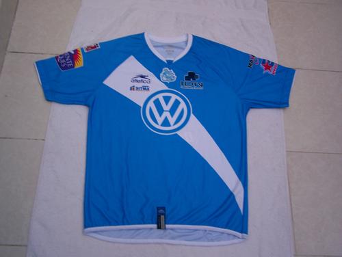 maillot équipe de cf puebla exterieur 2007-2008 pas cher