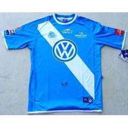 maillot équipe de cf puebla particulier 2001 pas cher