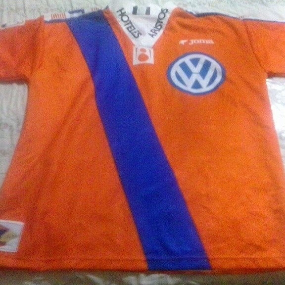 maillot équipe de cf puebla third 1997-1998 pas cher