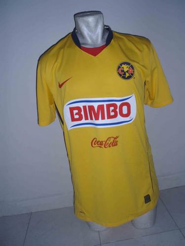 maillot équipe de club américa domicile 2008-2009 pas cher