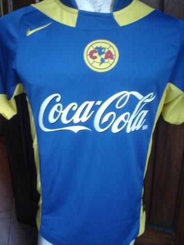 maillot équipe de club américa exterieur 2005 pas cher