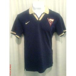 maillot équipe de club américa réplique 1938 rétro