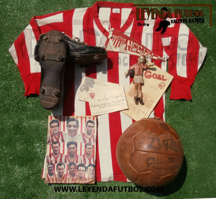 maillot équipe de club necaxa domicile 1933 pas cher