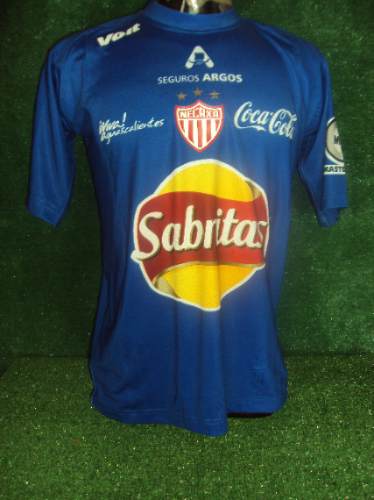 maillot équipe de club necaxa gardien 2008 pas cher