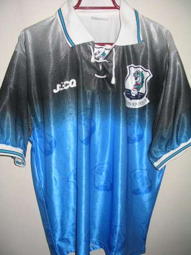 maillot équipe de deportes iquique domicile 1997 pas cher