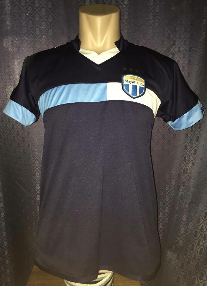 maillot équipe de deportes magallanes exterieur 2014-2015 pas cher