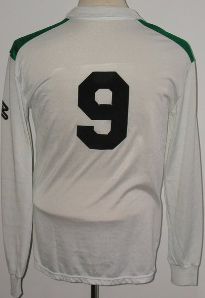 maillot équipe de fc groningen domicile 1984-1985 pas cher