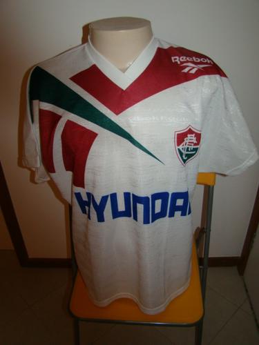 maillot équipe de fluminense domicile 1995 pas cher