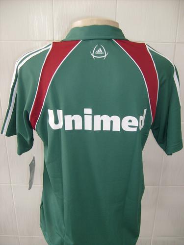 maillot équipe de fluminense third 2007 pas cher