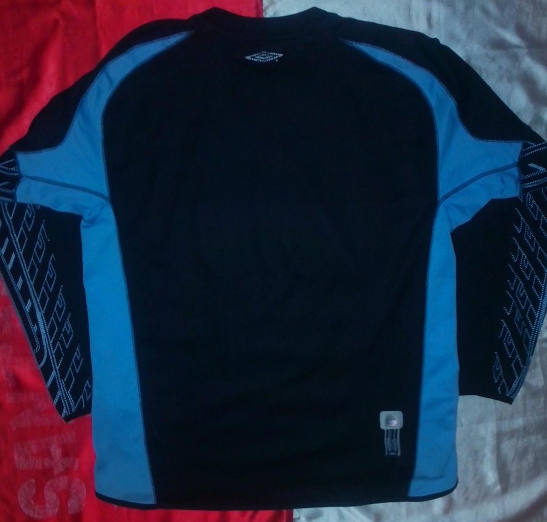 maillot équipe de independiente santa fe gardien 2010 rétro