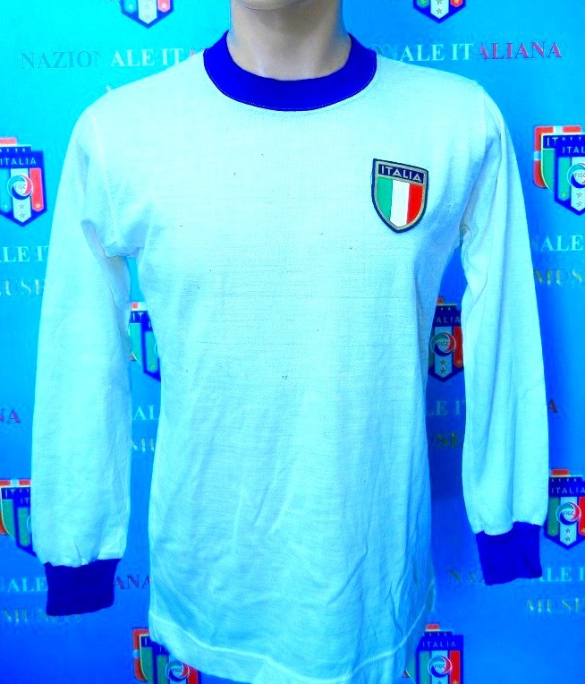 maillot équipe de italie exterieur 1978 pas cher